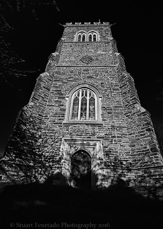 All Saints Church Husband Crawley