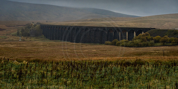Ribble Valley Viaduct