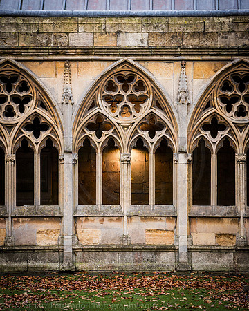 Lincoln Cathedral