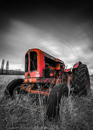Nuffield 1