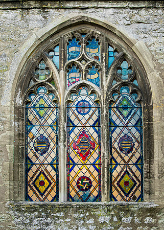 St Mary the Virgin Radnage