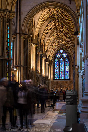 Lincoln Cathedral