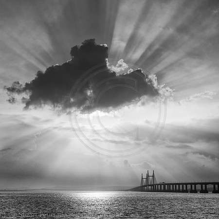New Severn Bridge