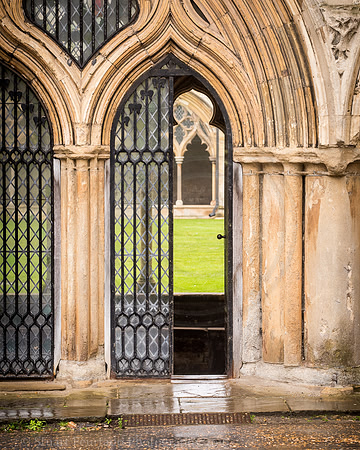 Norwich Cathedral