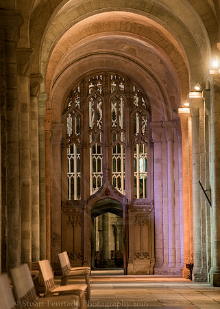 Norwich Cathedral
