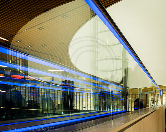 Escalator 1