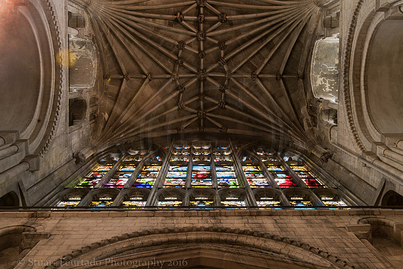 Norwich Cathedral