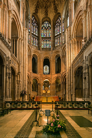 Norwich Cathedral