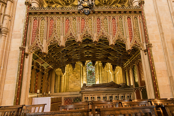 Norwich Cathedral
