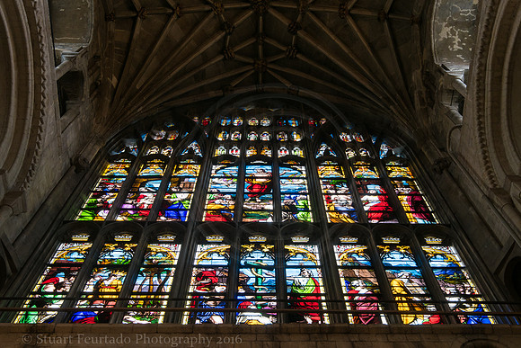 Norwich Cathedral