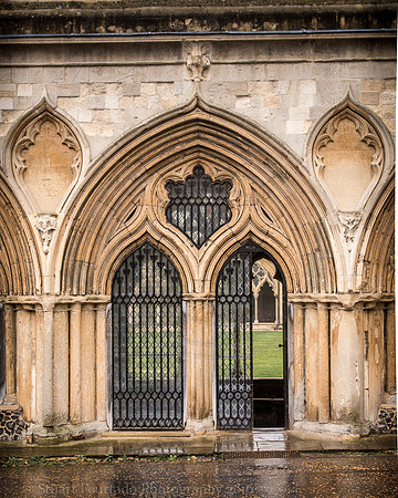 Norwich Cathedral