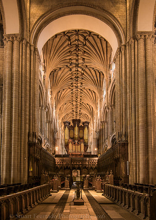 Norwich Cathedral