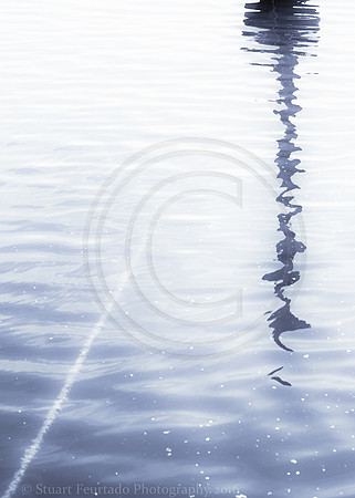 Tethered
