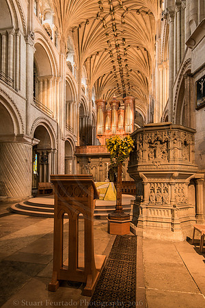 Norwich Cathedral