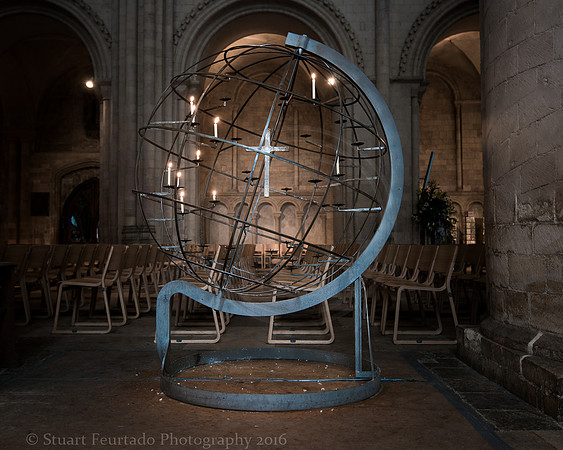 Norwich Cathedral