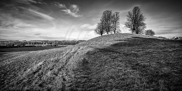 Burn Hill