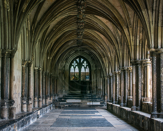 Norwich Cathedral