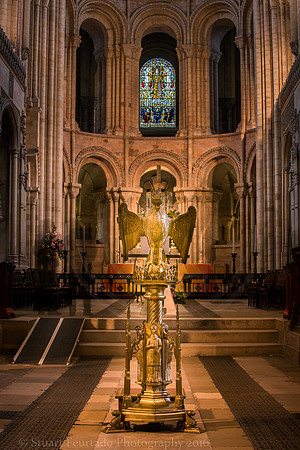 Norwich Cathedral