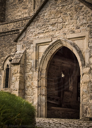 St Peter and Paul Dinton