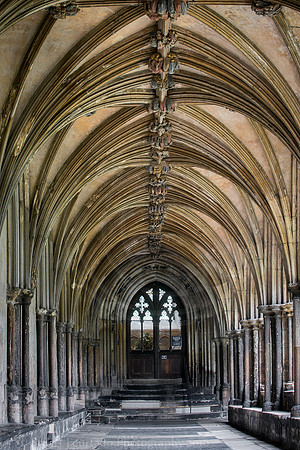 Norwich Cathedral