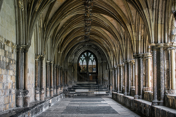 Norwich Cathedral