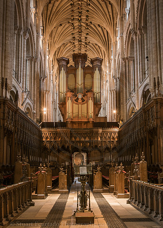 Norwich Cathedral