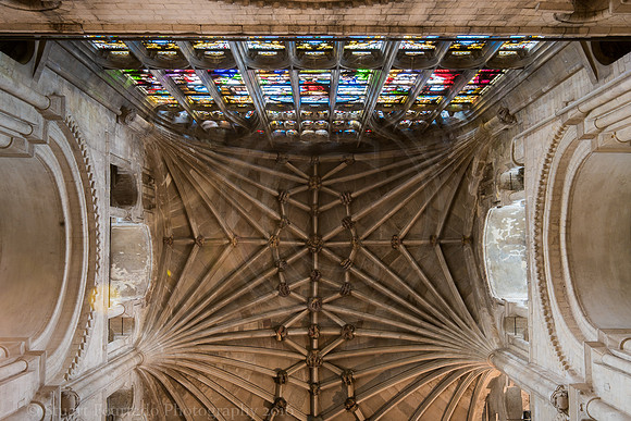 Norwich Cathedral
