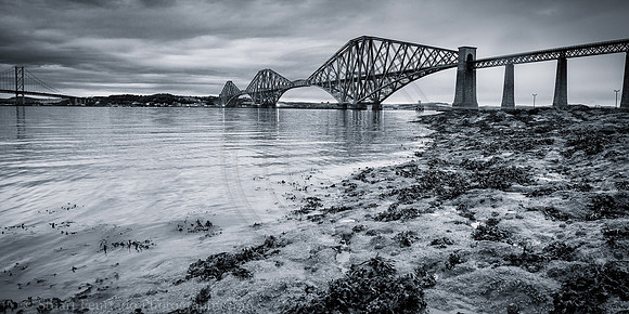 Forth Bridge (21 of 24)