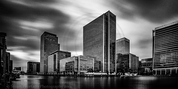 Canary Warf