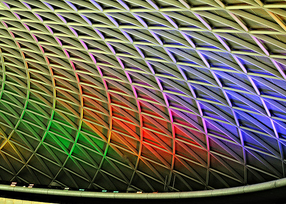 Kings Cross Station (1)
