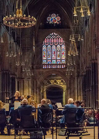Lincoln Cathedral