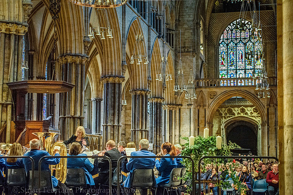 Lincoln Cathedral