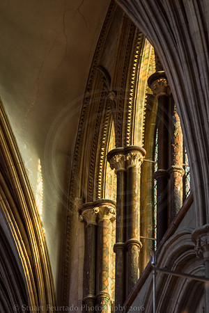 Lincoln Cathedral