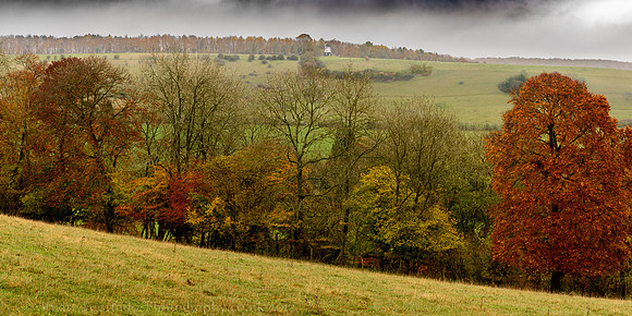 Cobstone Mill  panarama