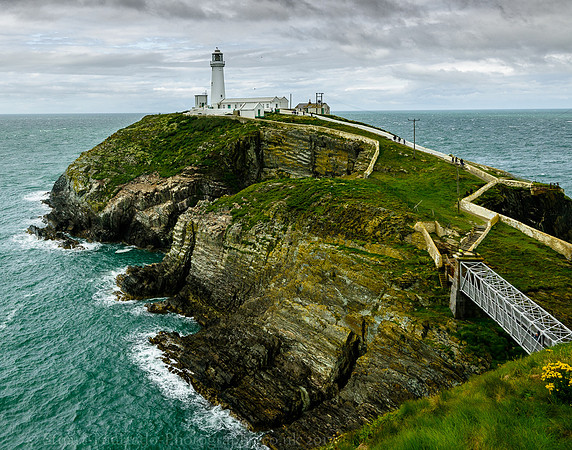 South Stack 1