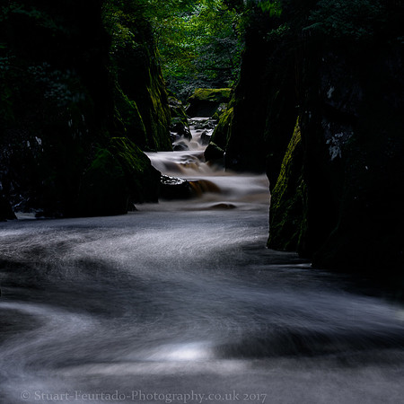 Fairy Glen 2