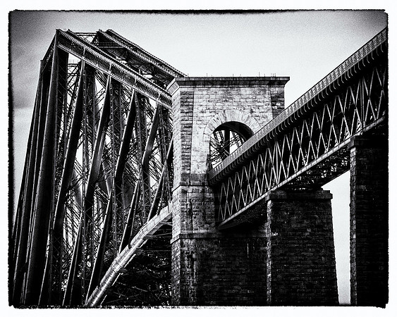 Forth Bridge (8 of 24)