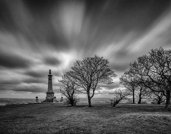 Coombe hill