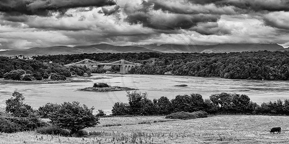 Menai Strait