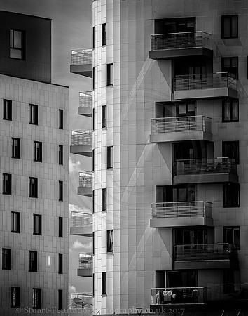 City highrise