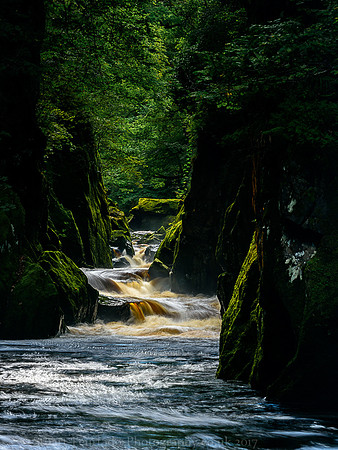 Fairy Glen