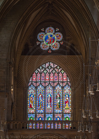 Lincoln Cathedral