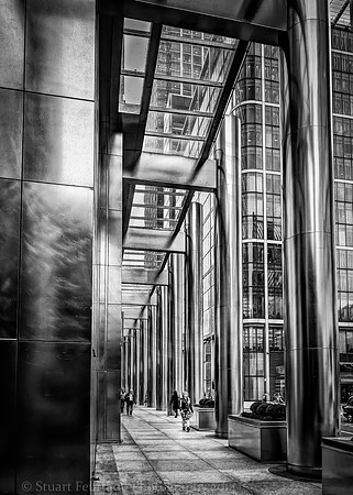North Colonade
