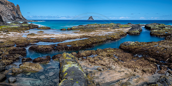 Porto das Salemas