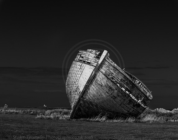 Stranded