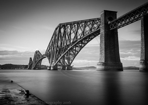 Forth Bridge (1 of 24)