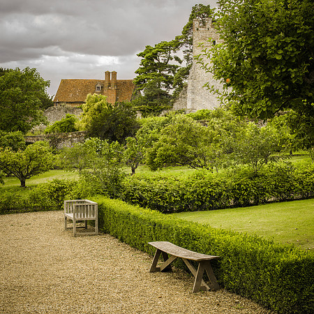 Greys Court (65)
