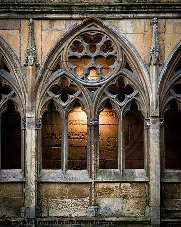 Lincoln Cathedral