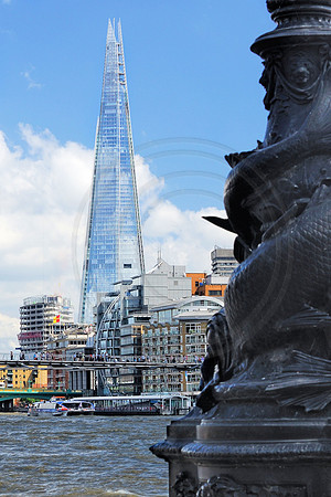 The Shard 4