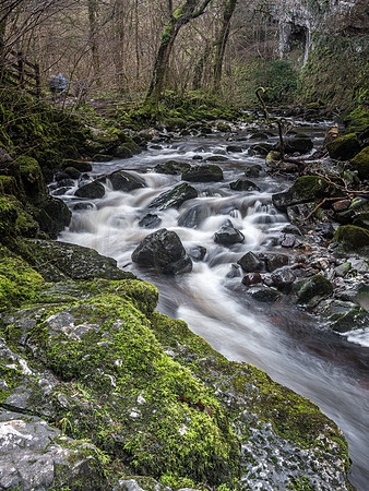 River Twiss